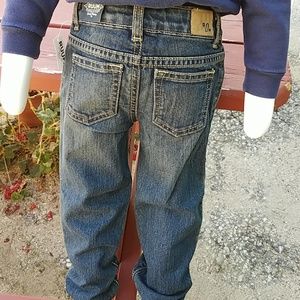 Rumm Skinny Jeans
